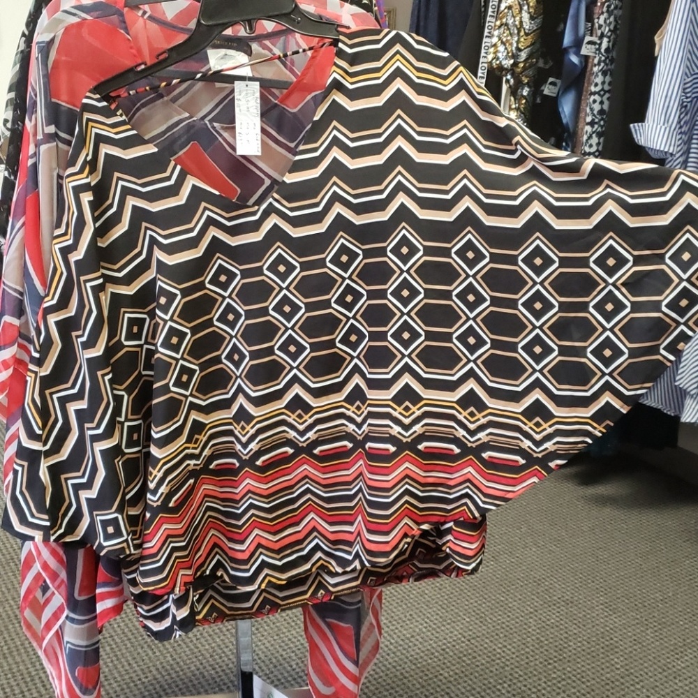 Blouse - Picture 3 of 3
